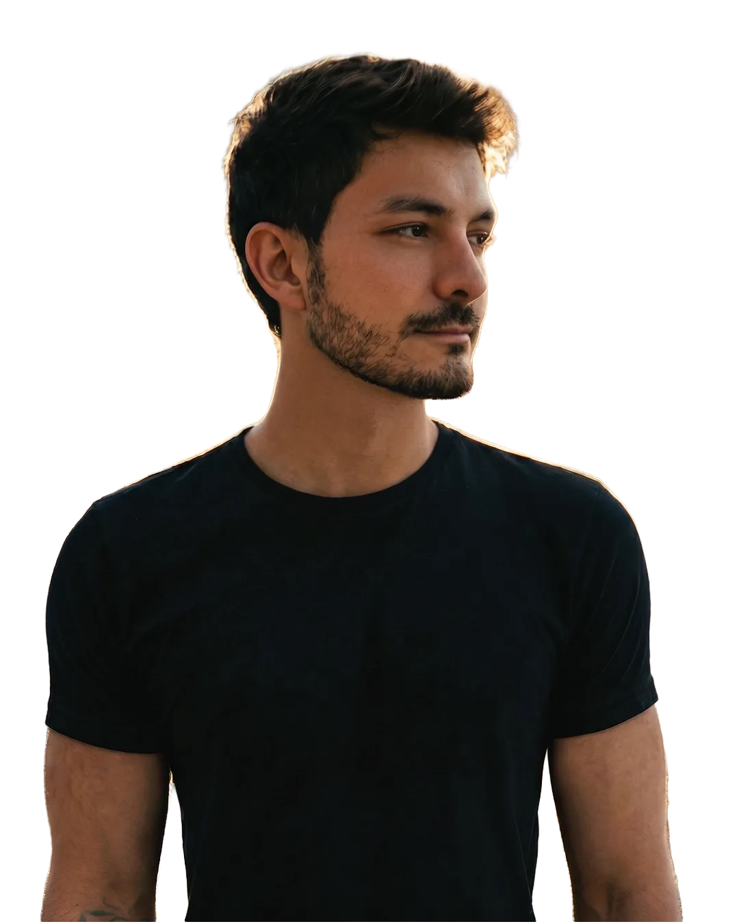 Gian Morais